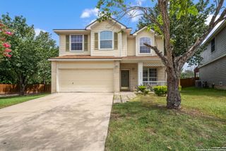 9731 Buffalo Peak, San Antonio, TX 78251