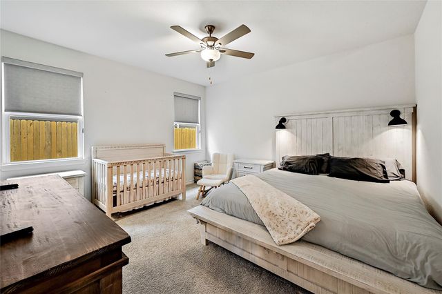 761 Long RUN, Liberty Hill, TX 78642