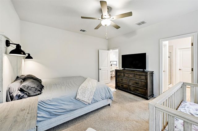 761 Long RUN, Liberty Hill, TX 78642