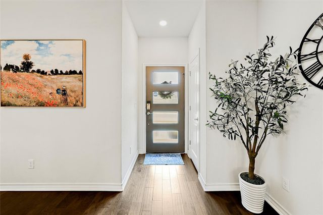 761 Long RUN, Liberty Hill, TX 78642