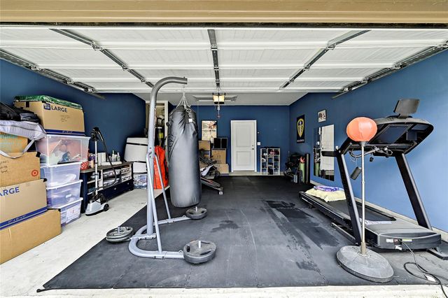 761 Long RUN, Liberty Hill, TX 78642