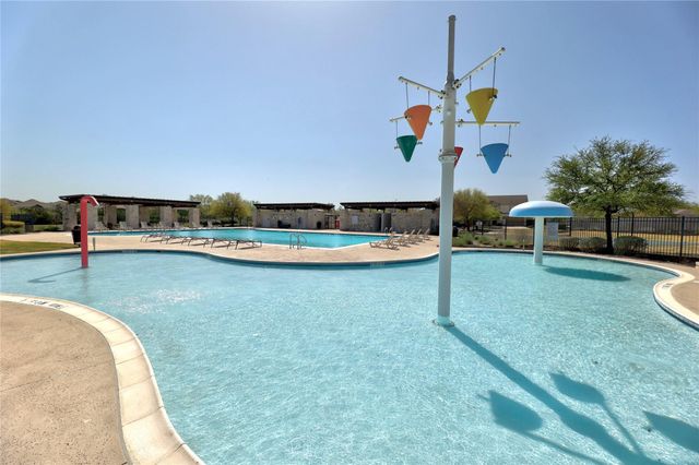 761 Long RUN, Liberty Hill, TX 78642