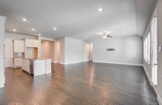 10223 Wylde Point Lane, Missouri City, TX 77459