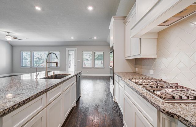 10223 Wylde Point Lane, Missouri City, TX 77459