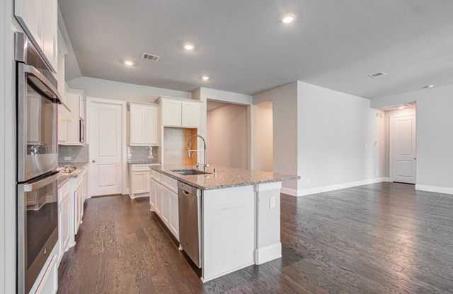10223 Wylde Point Lane, Missouri City, TX 77459