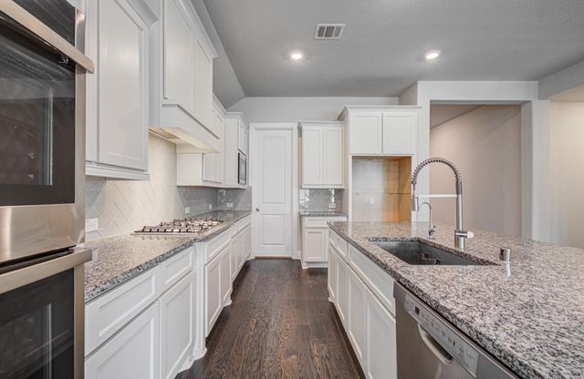10223 Wylde Point Lane, Missouri City, TX 77459