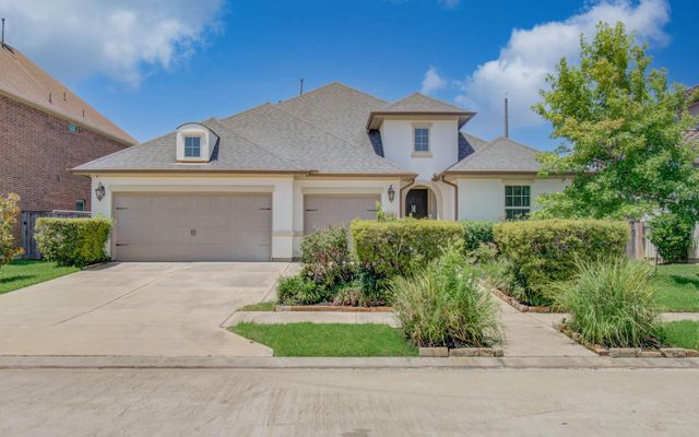 10223 Wylde Point Lane, Missouri City, TX 77459