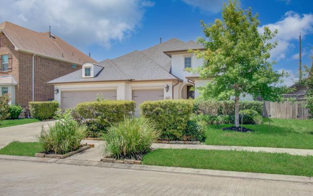 10223 Wylde Point Lane, Missouri City, TX 77459