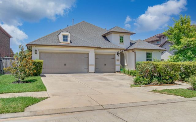 10223 Wylde Point Lane, Missouri City, TX 77459