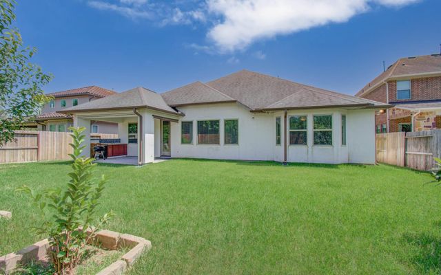 10223 Wylde Point Lane, Missouri City, TX 77459
