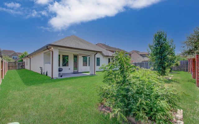 10223 Wylde Point Lane, Missouri City, TX 77459