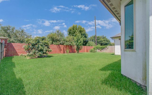 10223 Wylde Point Lane, Missouri City, TX 77459