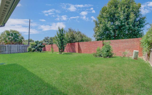 10223 Wylde Point Lane, Missouri City, TX 77459