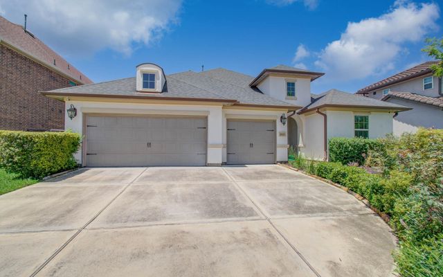 10223 Wylde Point Lane, Missouri City, TX 77459