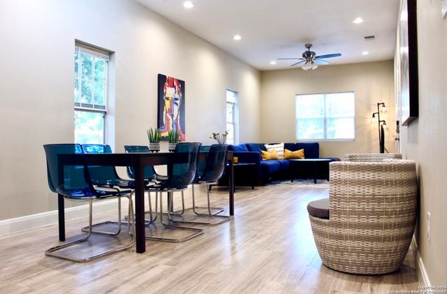 511 Meerscheidt, San Antonio, TX 78203