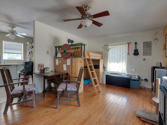 1609 Morgan LN, Austin, TX 78704