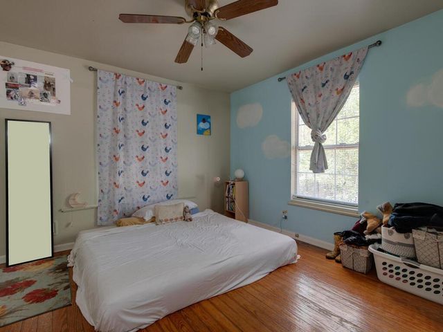 1609 Morgan LN, Austin, TX 78704