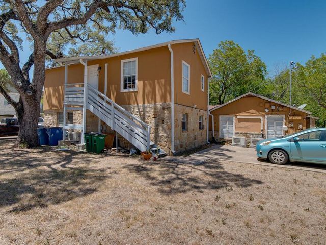 1609 Morgan LN, Austin, TX 78704