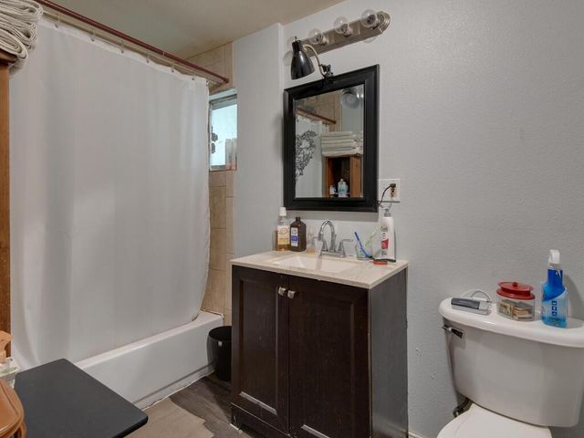 1609 Morgan LN, Austin, TX 78704