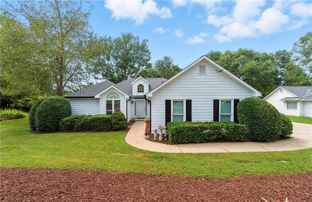 4057 Longford NE Drive, Marietta, GA 30066