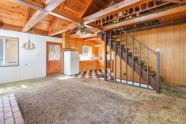 26408 Lake Forest Drive, Twin Peaks, CA 92391