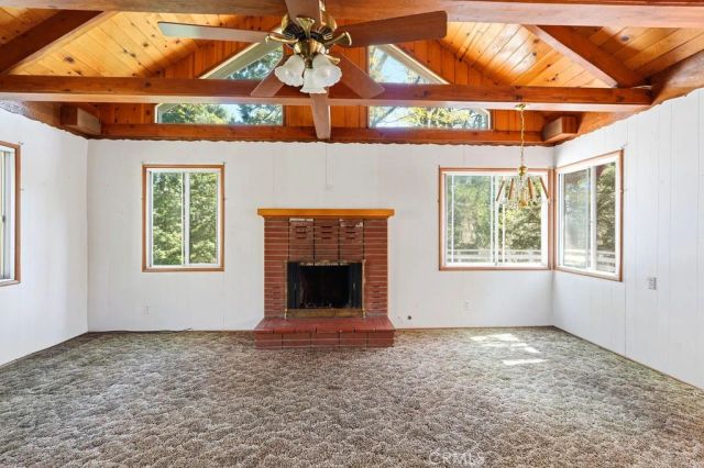 26408 Lake Forest Drive, Twin Peaks, CA 92391
