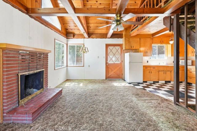26408 Lake Forest Drive, Twin Peaks, CA 92391