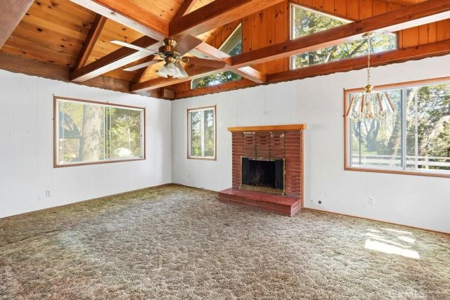 26408 Lake Forest Drive, Twin Peaks, CA 92391