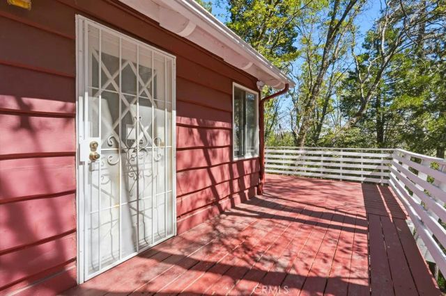 26408 Lake Forest Drive, Twin Peaks, CA 92391