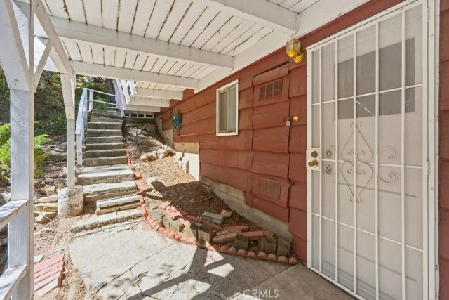 26408 Lake Forest Drive, Twin Peaks, CA 92391