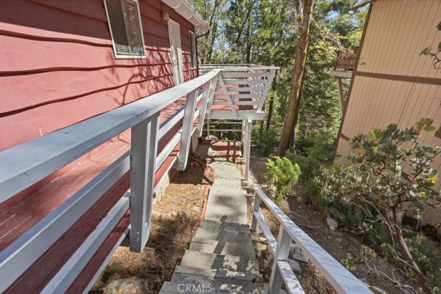 26408 Lake Forest Drive, Twin Peaks, CA 92391