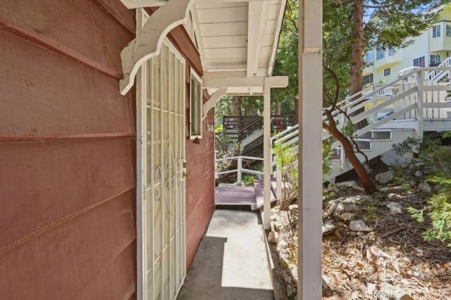26408 Lake Forest Drive, Twin Peaks, CA 92391