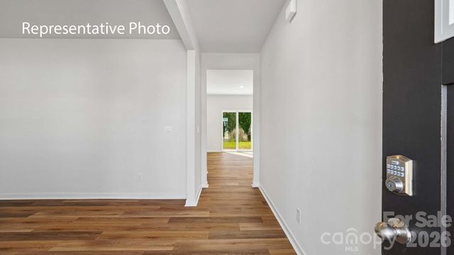 1624 Secrest Commons Drive, Monroe, NC 28112