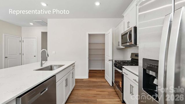 1624 Secrest Commons Drive, Monroe, NC 28112