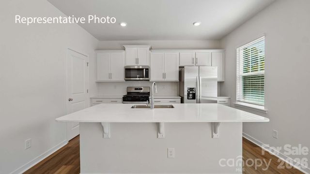 1624 Secrest Commons Drive, Monroe, NC 28112