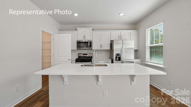 1624 Secrest Commons Drive, Monroe, NC 28112