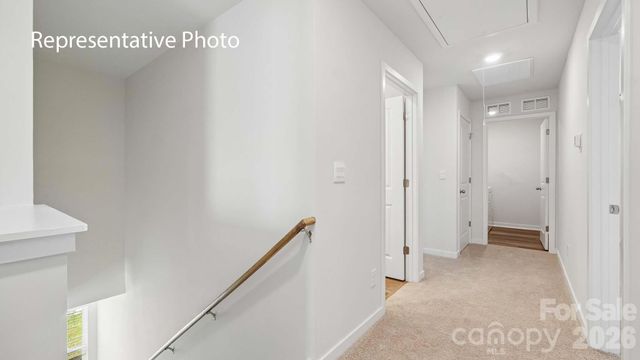 1624 Secrest Commons Drive, Monroe, NC 28112