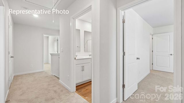 1624 Secrest Commons Drive, Monroe, NC 28112