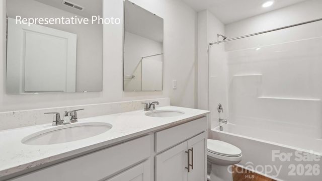 1624 Secrest Commons Drive, Monroe, NC 28112