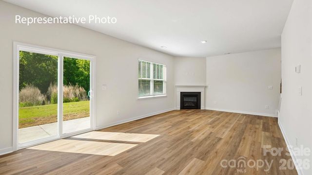 1624 Secrest Commons Drive, Monroe, NC 28112