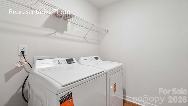 1624 Secrest Commons Drive, Monroe, NC 28112