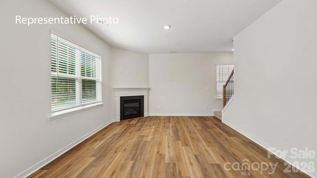 1624 Secrest Commons Drive, Monroe, NC 28112