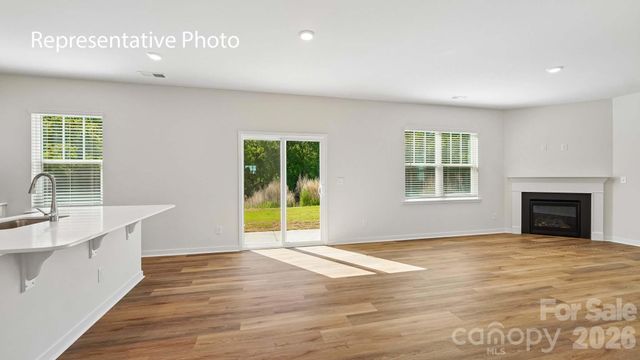 1624 Secrest Commons Drive, Monroe, NC 28112