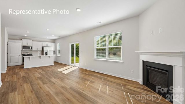 1624 Secrest Commons Drive, Monroe, NC 28112
