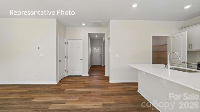 1624 Secrest Commons Drive, Monroe, NC 28112