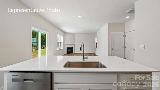 1624 Secrest Commons Drive, Monroe, NC 28112
