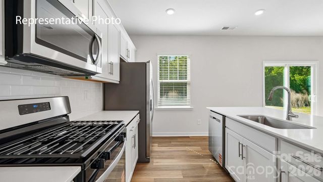 1624 Secrest Commons Drive, Monroe, NC 28112