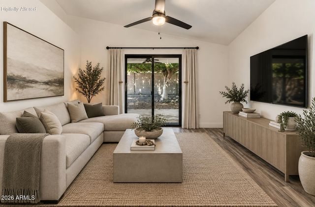 2120 E DONALD Drive, Phoenix, AZ 85024