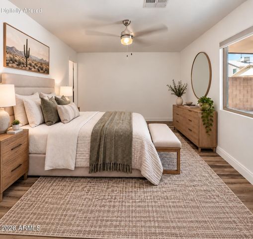 2120 E DONALD Drive, Phoenix, AZ 85024