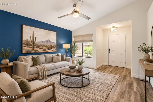 2120 E DONALD Drive, Phoenix, AZ 85024